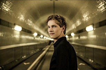 Jan Lisiecki: Chopin Works For Piano And Orchestra [CD]