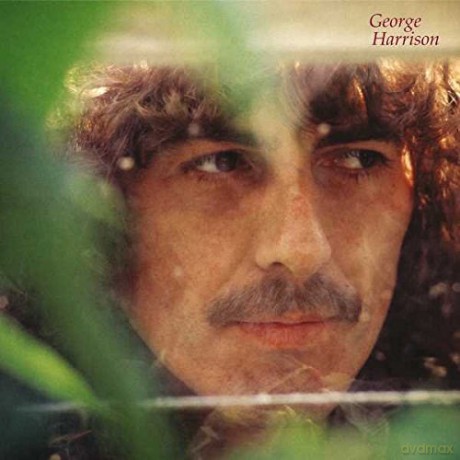 George Harrison: George Harrison [Winyl]