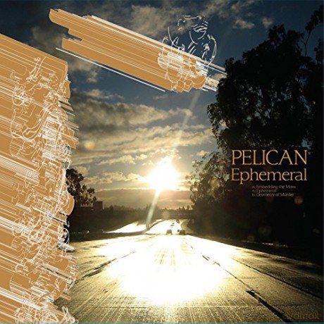 Pelican: Ephemeral [Winyl]