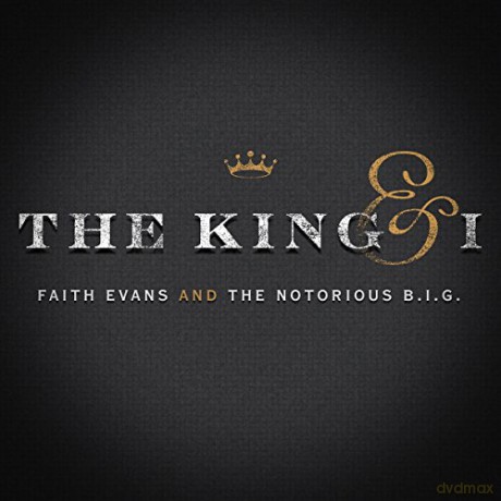 Faith Evans And The Notorious Big: The King & I [CD]