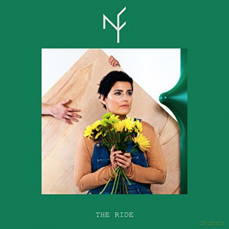 Nelly Furtado: The Ride [CD]