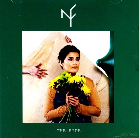 Nelly Furtado: The Ride [CD]