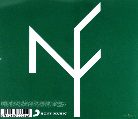 Nelly Furtado: The Ride [CD]