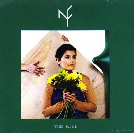 Nelly Furtado: The Ride [CD]