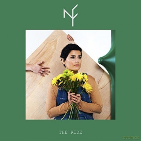 Nelly Furtado: The Ride [2xWinyl]
