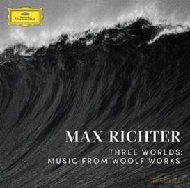 Max Richter: Three Worlds: Music From Woolf Works [2xWinyl]