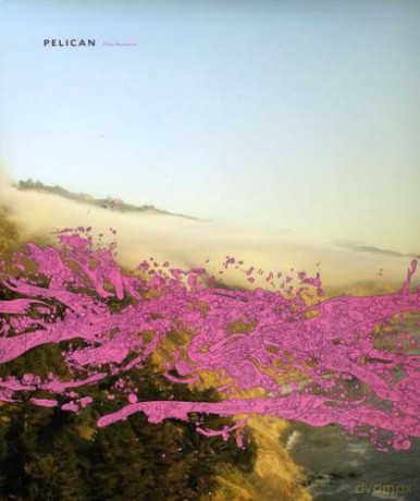 Pelican: Pink Mammoth (Limited edition) [Winyl]