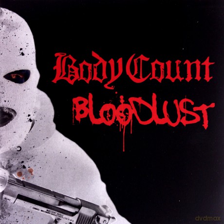 Body Count: Bloodlust [Winyl]+[CD]