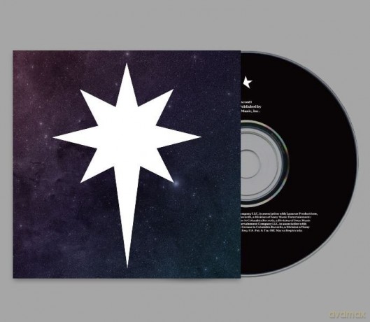 David Bowie: No Plan - EP [CD]