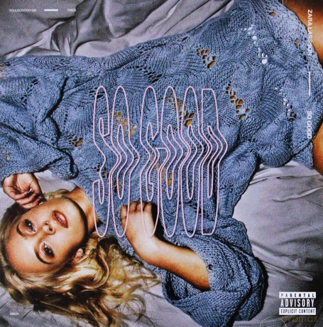 Zara Larsson: So Good [CD]