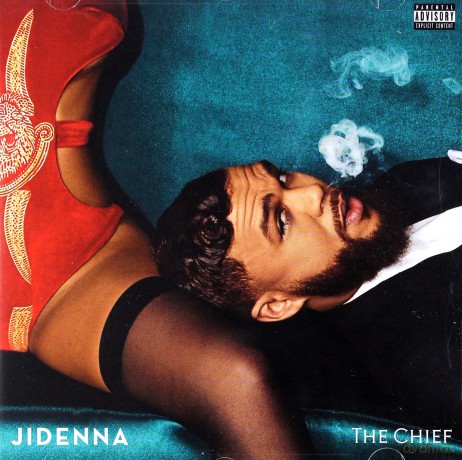 Jidenna: The Chief [CD]