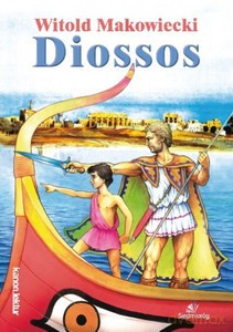 Diossos - Witold Makowiecki [KSIĄŻKA]