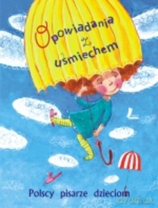 Opowiadania z uśmiechem [KSIĄŻKA]