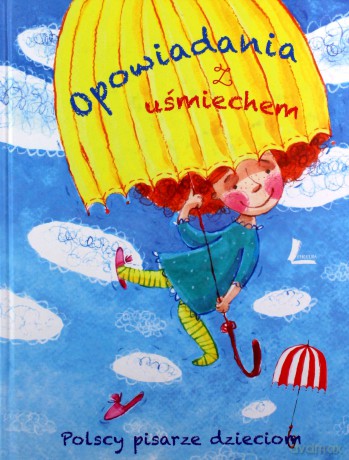 Opowiadania z uśmiechem [KSIĄŻKA]
