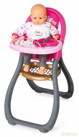 Baby Nurse Krzesełko do karmienia