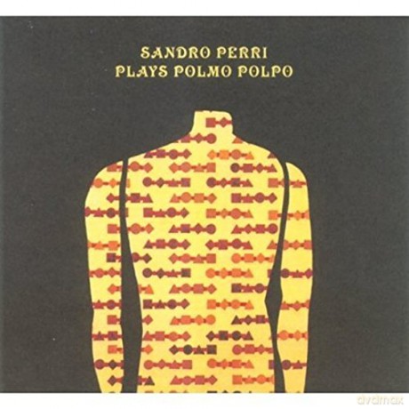 Sandro Perri: Plays Polmo Polpo [Winyl]