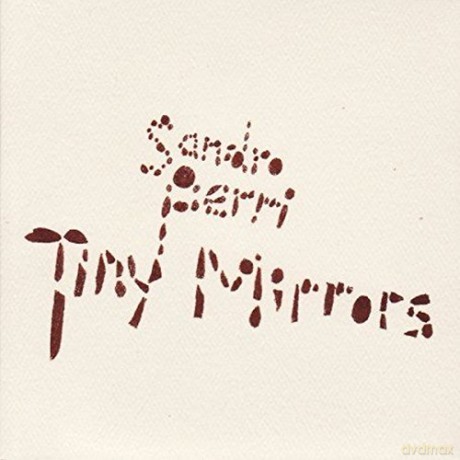 Sandro Perri: Tiny Mirrors [Winyl]