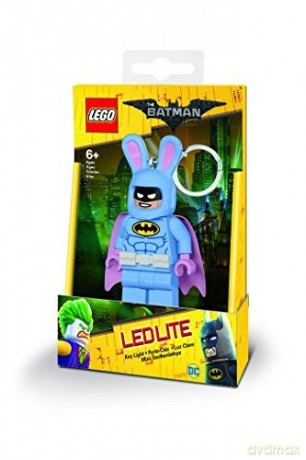 LEGO Batman Bunny Brelok - latarka [KLOCKI]