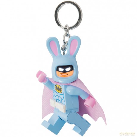 LEGO Batman Bunny Brelok - latarka [KLOCKI]