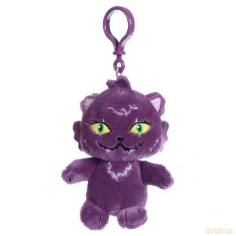 Monster High Breloczek Kot