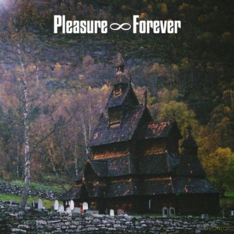 Pleasure Forever: Bodies Need Rest [Winyl]
