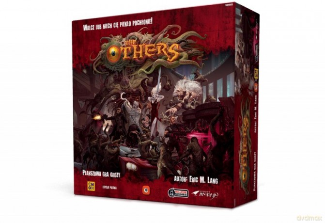 The Others (edycja polska) [GRA]