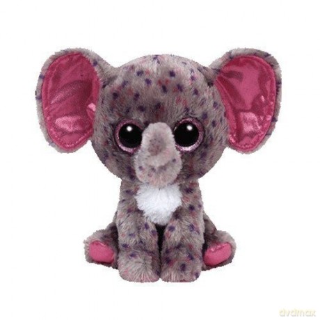 TY Beanie Boos Specks - słoń 24 cm