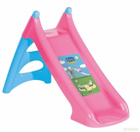 Zjeżdżalnia XS Peppa