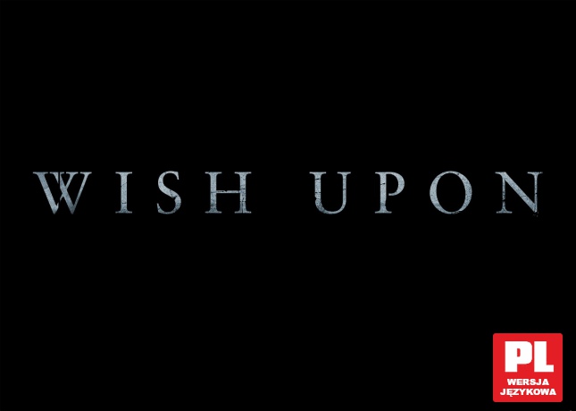Wish Upon [Blu-Ray]
