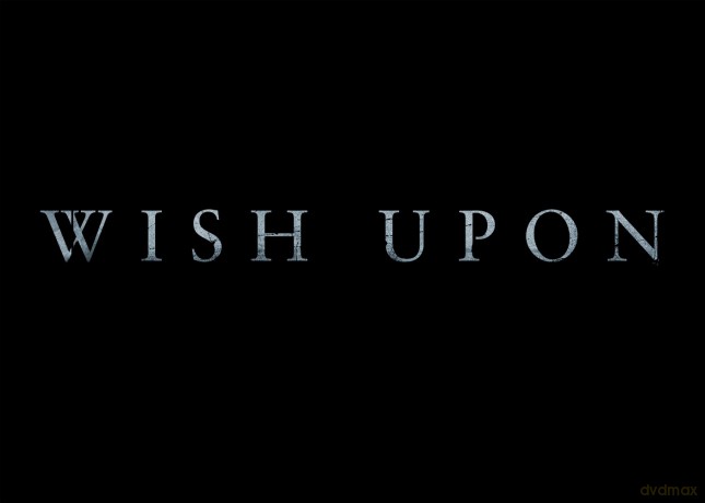Wish Upon soundtrack [CD]