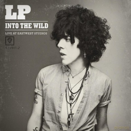 Lp: Into The Wild (Laura Pergolizzi) [CD]+[DVD]