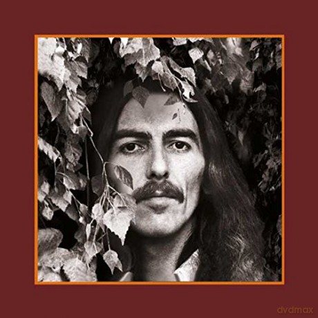 George Harrison: George Harrison - The Vinyl Collection (Limited) [BOX] [18xWinyl]