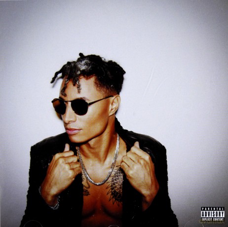 Jose James: Love In A Time Of Madness [CD]