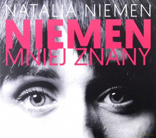 Natalia Niemen: Niemen Mniej Znany [CD]