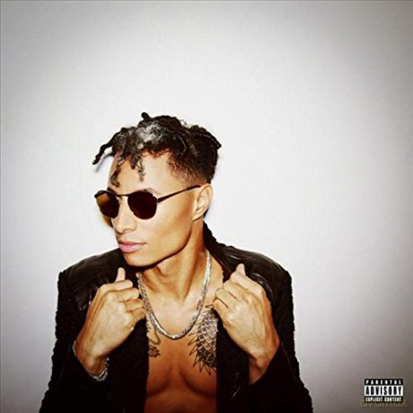 Jose James: Love In A Time Of Madness [Winyl]