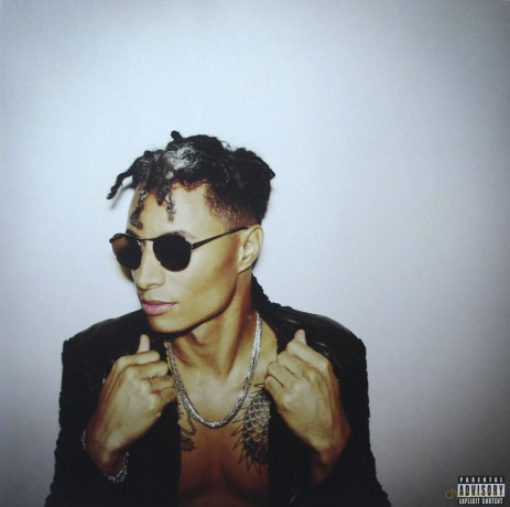 Jose James: Love In A Time Of Madness [Winyl]