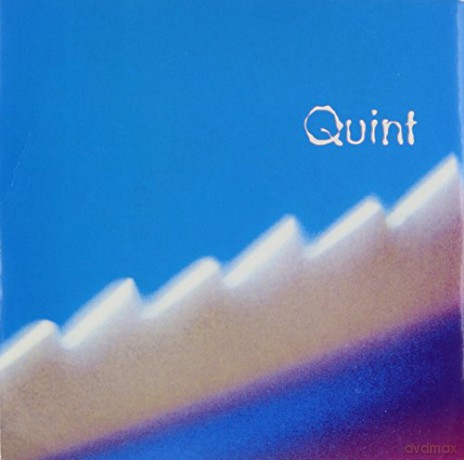 Quint: Blueprint To A Blackout [Winyl]