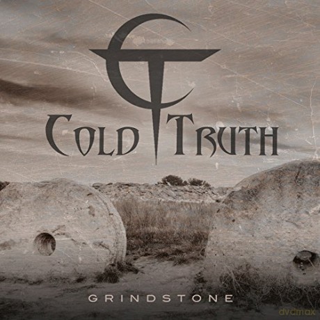 Cold Truth: Grindstone (digipack) [CD]