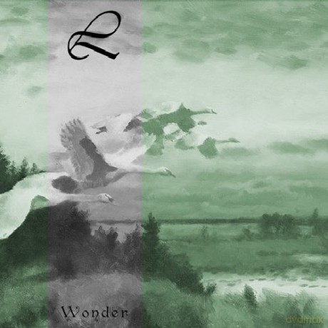 Lustre: Wonder (digipack) [CD]
