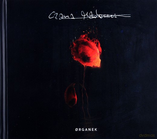 Organek: Czarna Madonna / Głupi Pakiet [2CD]
