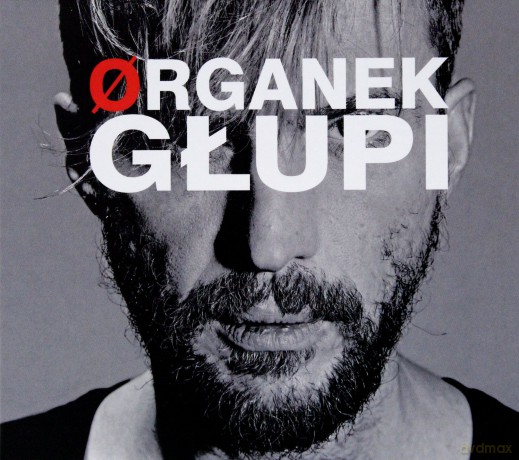 Organek: Czarna Madonna / Głupi Pakiet [2CD]