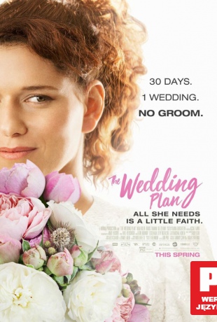 The Wedding Plan [Blu-Ray]