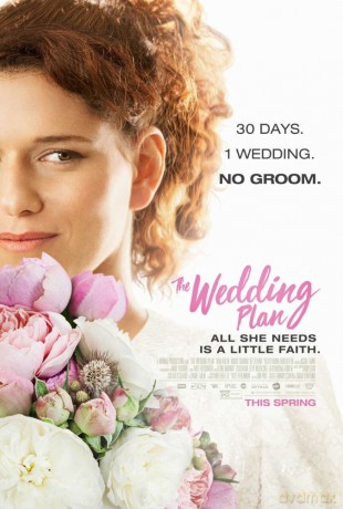 The Wedding Plan soundtrack [CD]
