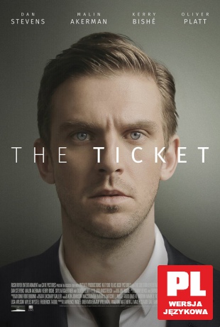 The Ticket [DVD]