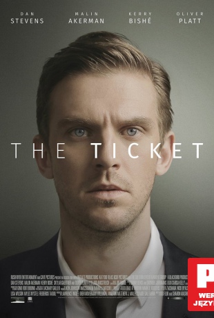 The Ticket [Blu-Ray]