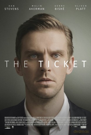 The Ticket soundtrack [CD]