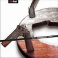 RedKot: Stół z powyłamywanimi nogami [CD]