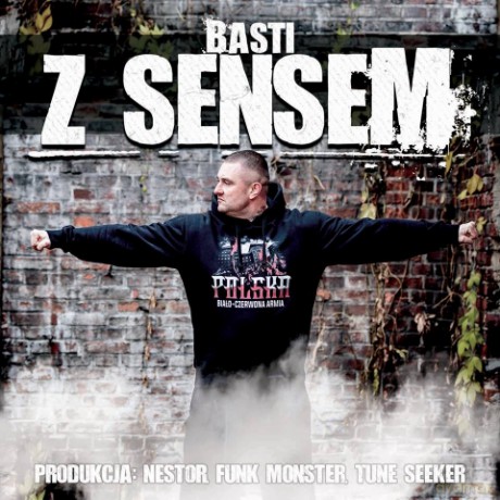 Basti: Z sensem (digipack) [CD]