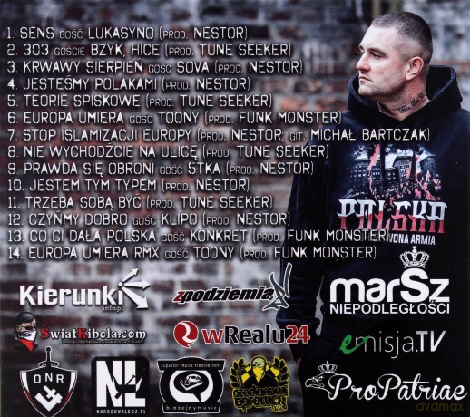 Basti: Z sensem (digipack) [CD]
