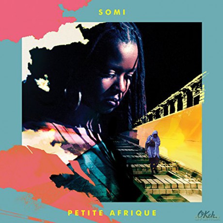 Somi: Petite Afrique [CD]